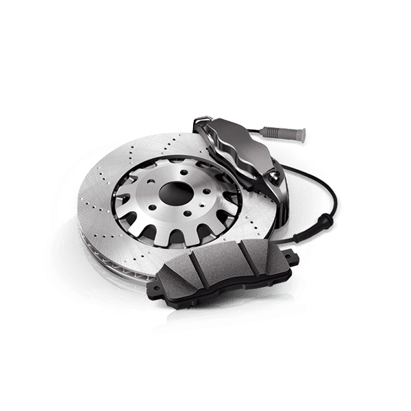 Ghayar Auto Spare Parts | Automotive Aftermarket UAE
