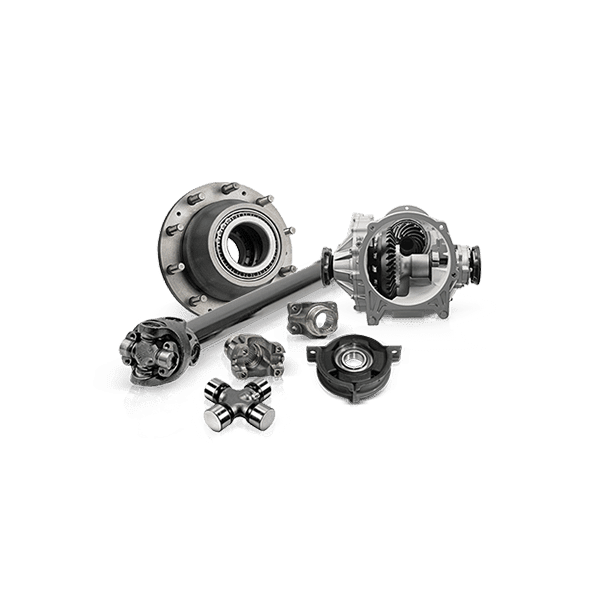 Ghayar Auto Spare Parts | Automotive Aftermarket UAE